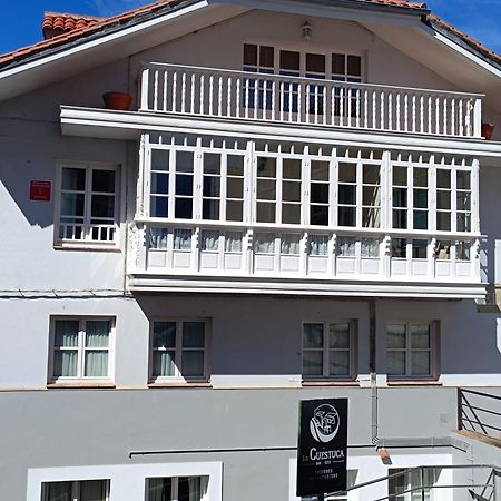 El Espolon Apartment Комилас Екстериор снимка