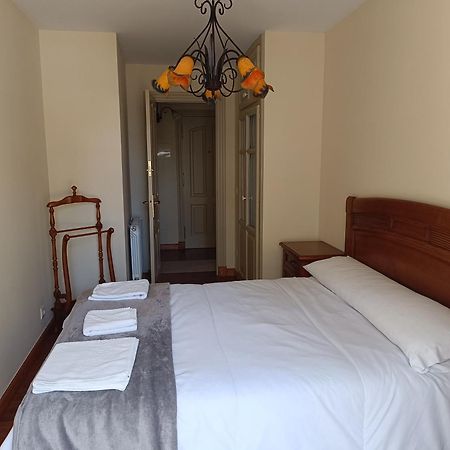 El Espolon Apartment Комилас Екстериор снимка
