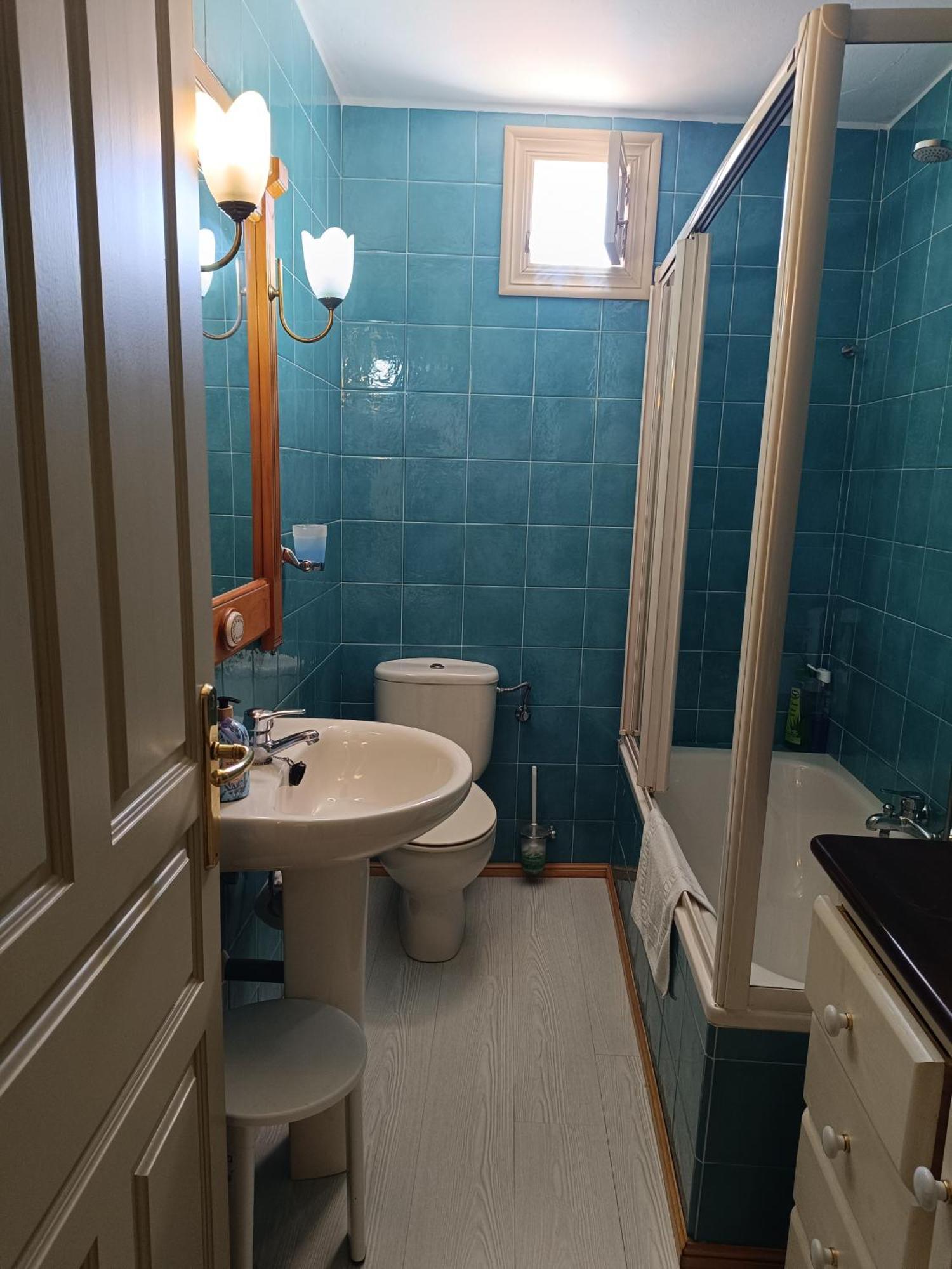 El Espolon Apartment Комилас Екстериор снимка